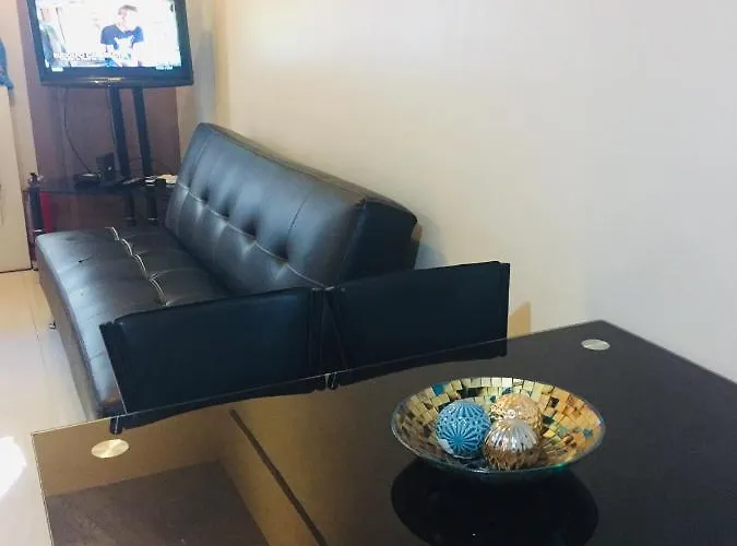 Apartahotel Condotel / Unit *