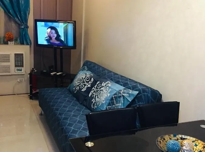 Condotel / Unit * Manila